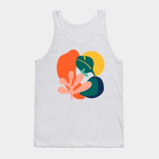 Matisse Style Tank Top